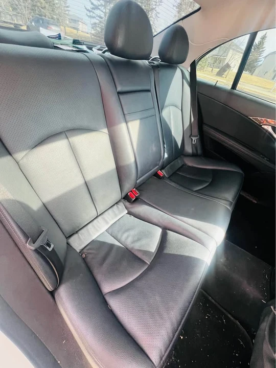 2009 Mercedes-Benz W211 E-Class - Image 9 of 10