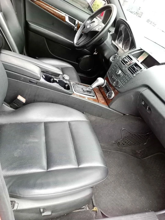 2009 Mercedes-Benz W211 E-Class - Image 4 of 11