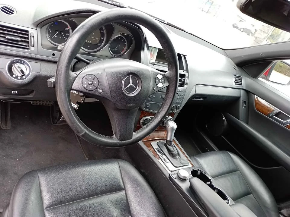 2009 Mercedes-Benz W211 E-Class - Image 3 of 11