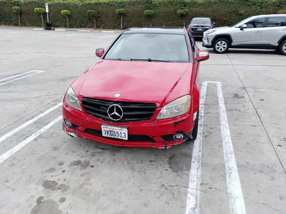 2009 Mercedes-Benz W211 E-Class - Image 9 of 11