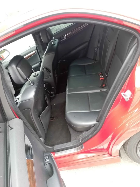 2009 Mercedes-Benz W211 E-Class - Image 2 of 11