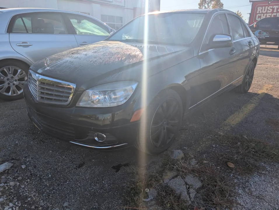 2009 Mercedes-Benz W211 E-Class - Image 2 of 9