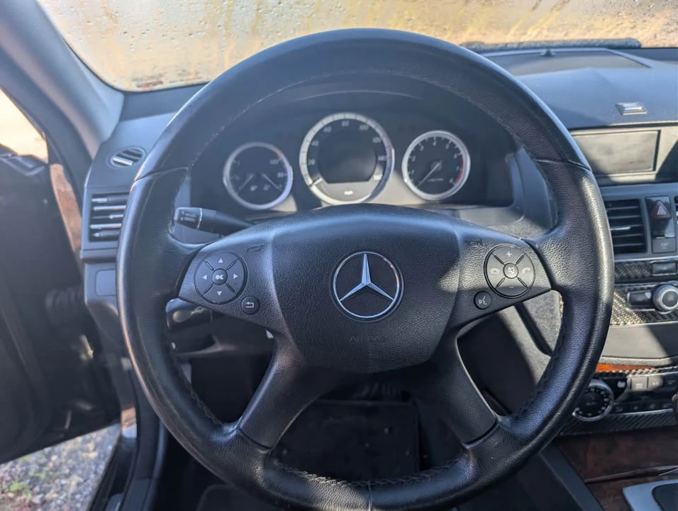 2009 Mercedes-Benz W211 E-Class - Image 7 of 9