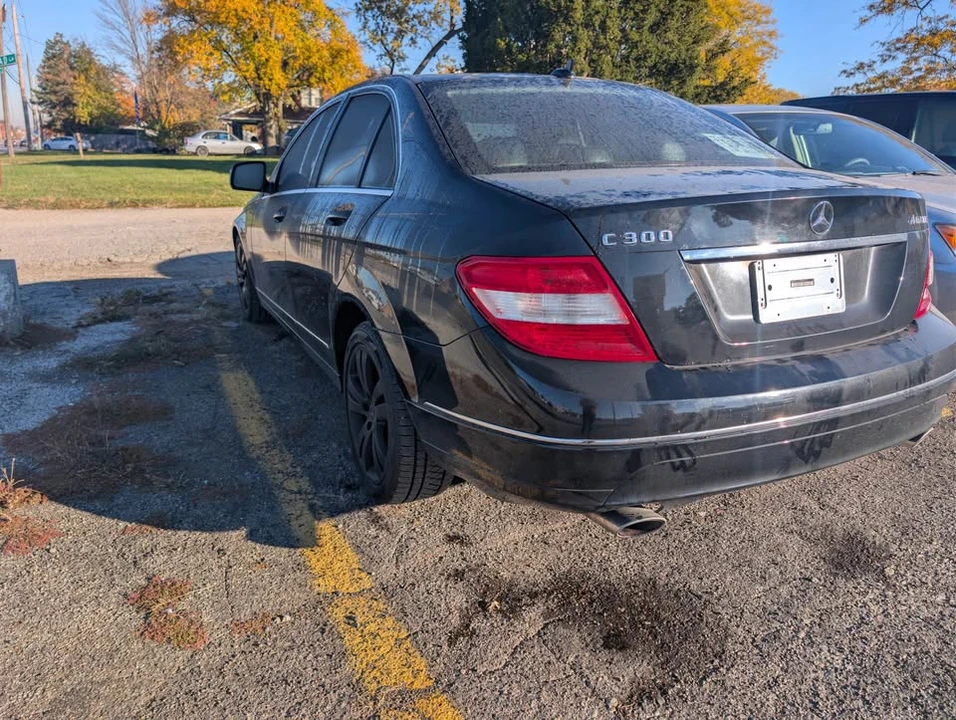 2009 Mercedes-Benz W211 E-Class - Image 3 of 9