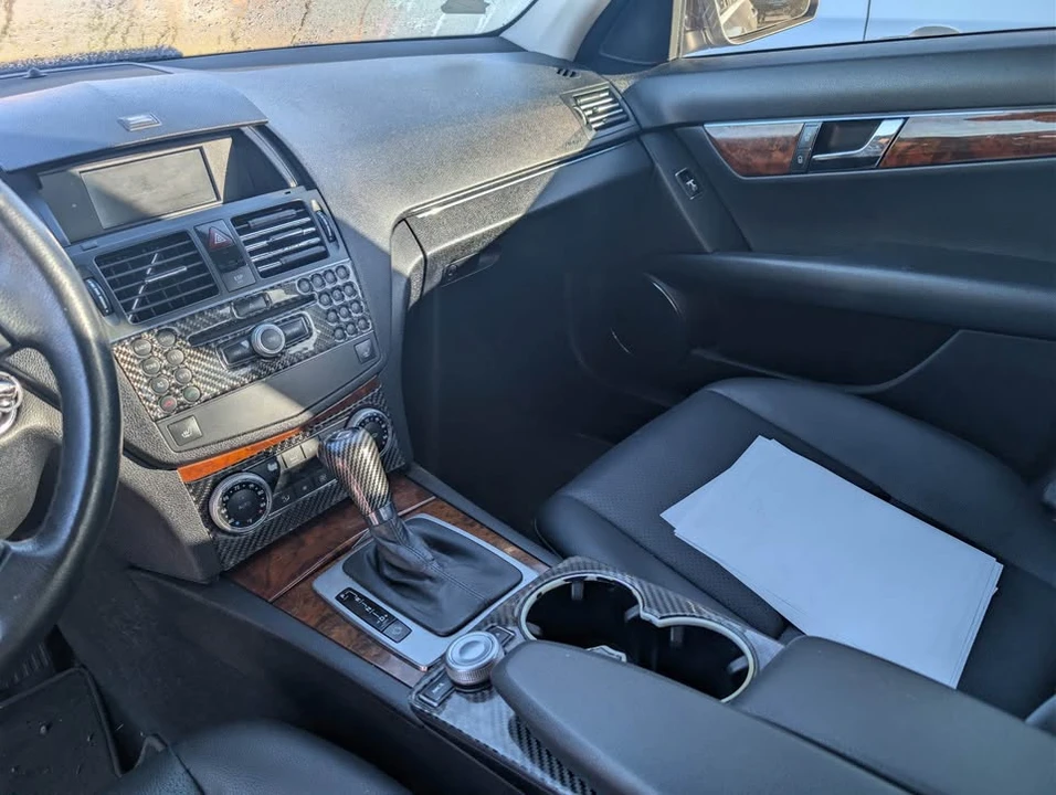 2009 Mercedes-Benz W211 E-Class - Image 6 of 9