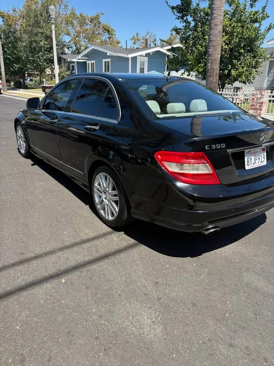 2009 Mercedes-Benz W211 E-Class - Image 2 of 7