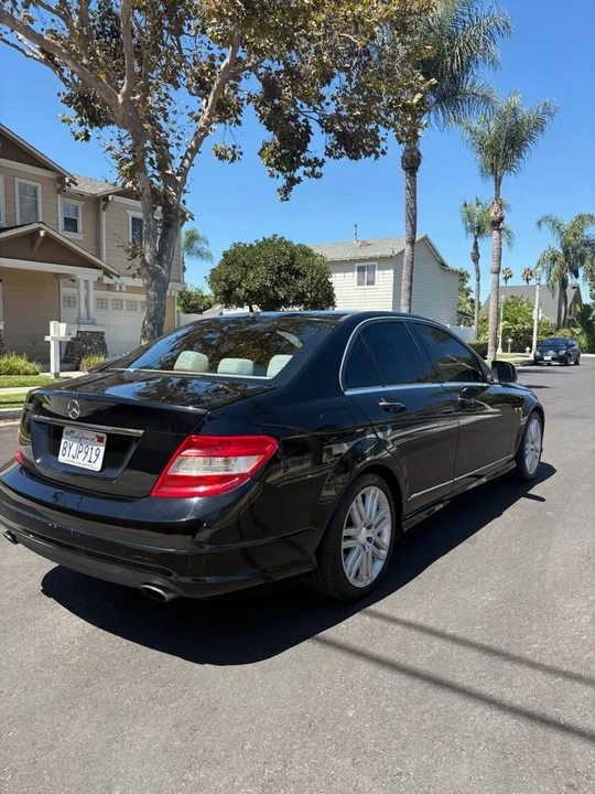 2009 Mercedes-Benz W211 E-Class - Image 3 of 7