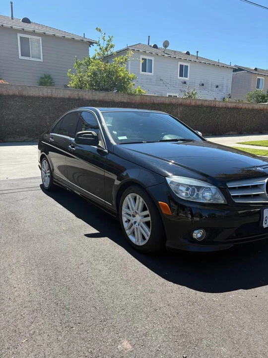 2009 Mercedes-Benz W211 E-Class - Image 7 of 7