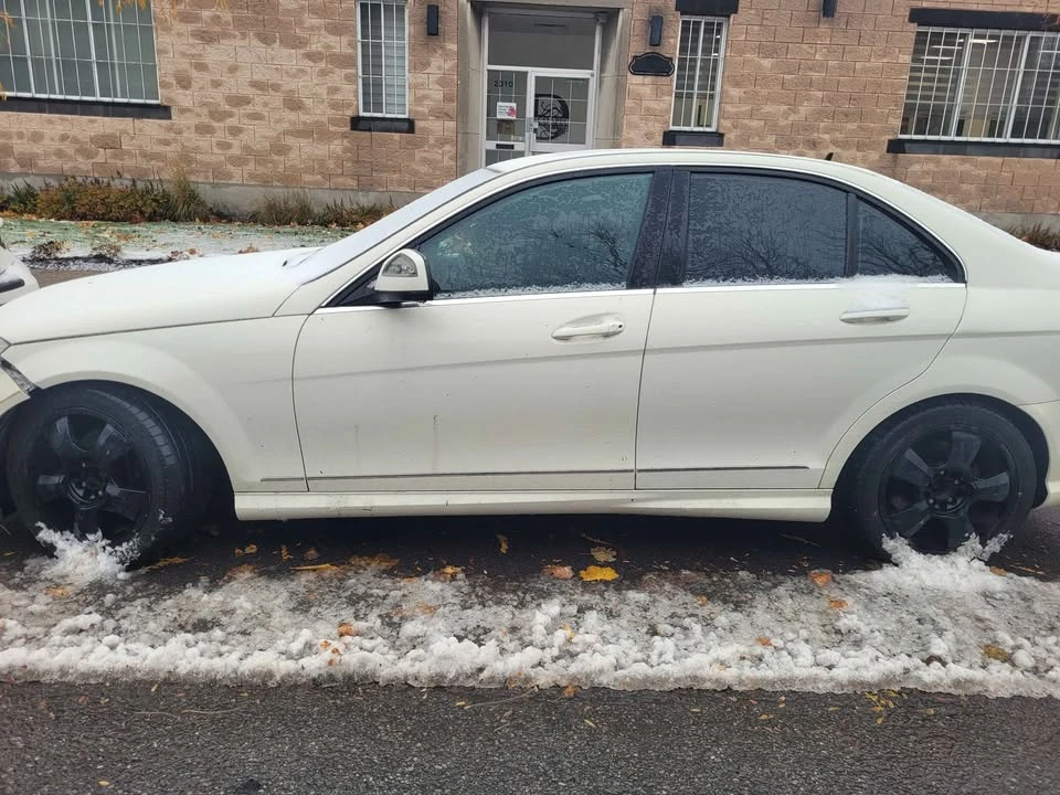 2009 Mercedes-Benz W221 S-Class - Image 8 of 9