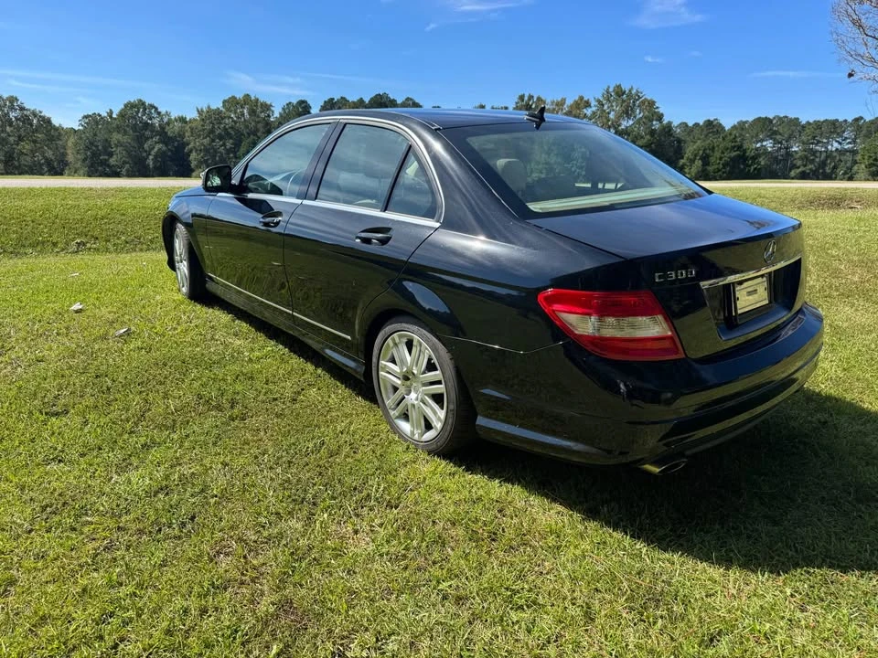 2009 Mercedes-Benz W221 S-Class - Image 10 of 13