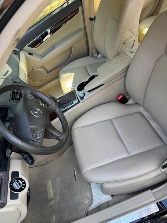 2009 Mercedes-Benz W221 S-Class - Image 5 of 13