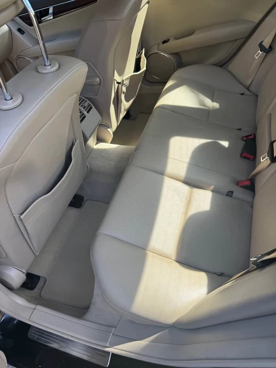 2009 Mercedes-Benz W221 S-Class - Image 6 of 13