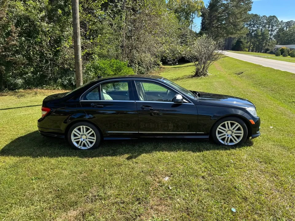 2009 Mercedes-Benz W221 S-Class - Image 2 of 13