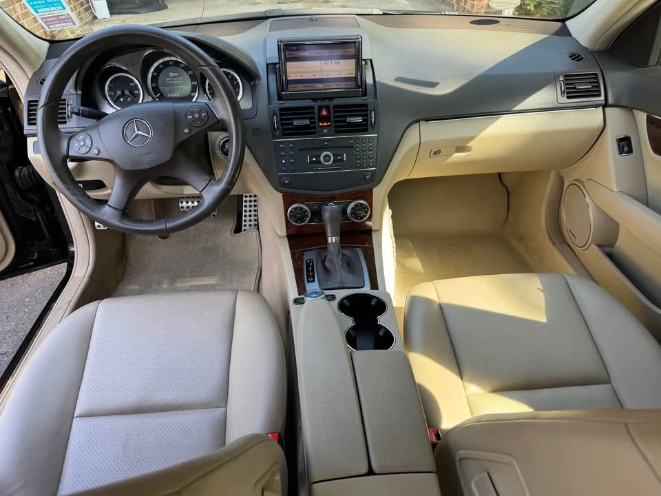 2009 Mercedes-Benz W221 S-Class - Image 4 of 13
