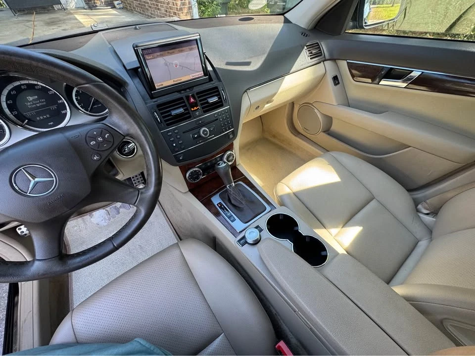 2009 Mercedes-Benz W221 S-Class - Image 3 of 13