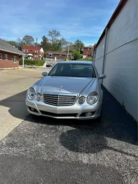 2009 Mercedes-Benz 300 SE