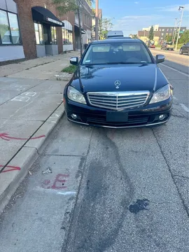 2009 Mercedes-Benz 300C Luxury 4MATIC