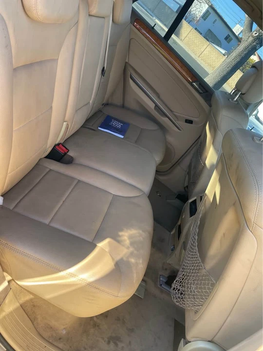 2009 Mercedes-Benz W164 M-Class - Image 5 of 6