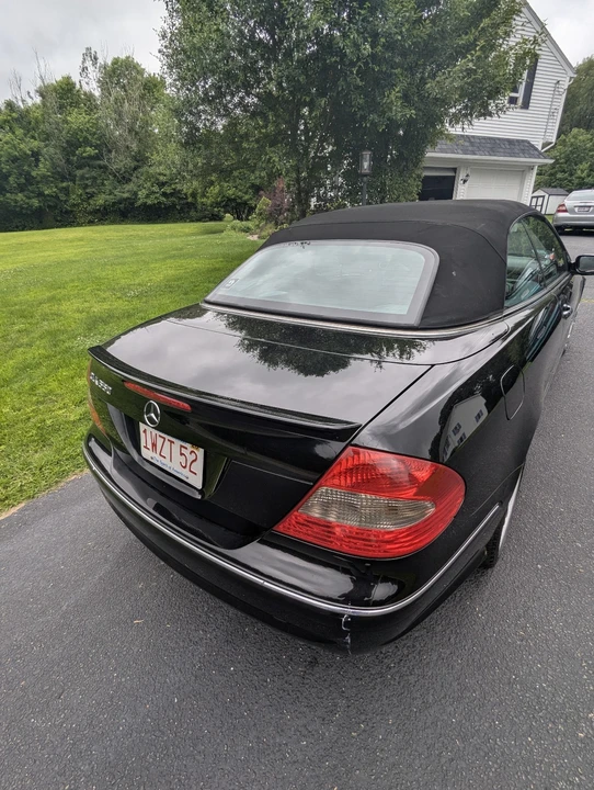 2009 Mercedes-Benz W221 S-Class - Image 2 of 10