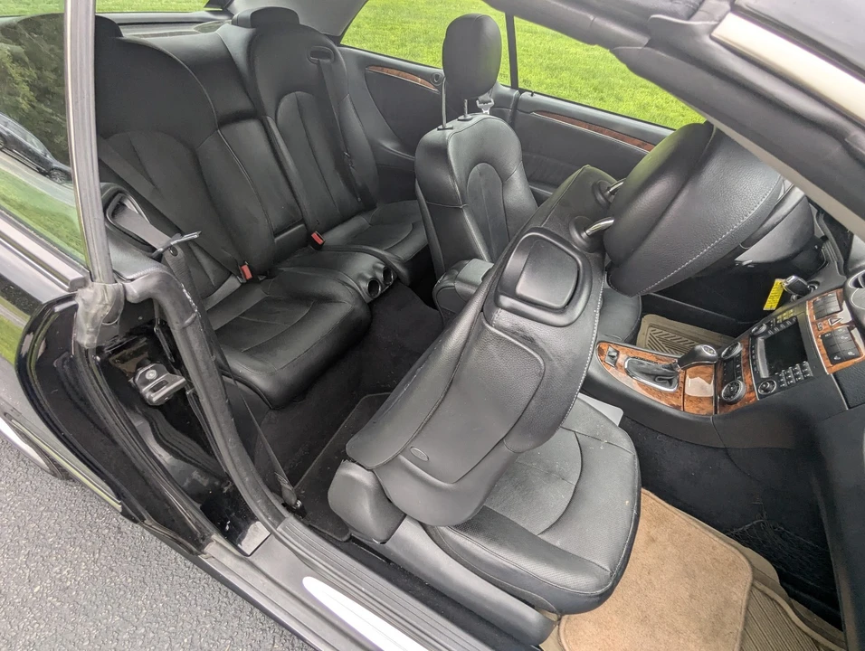 2009 Mercedes-Benz W221 S-Class - Image 9 of 10