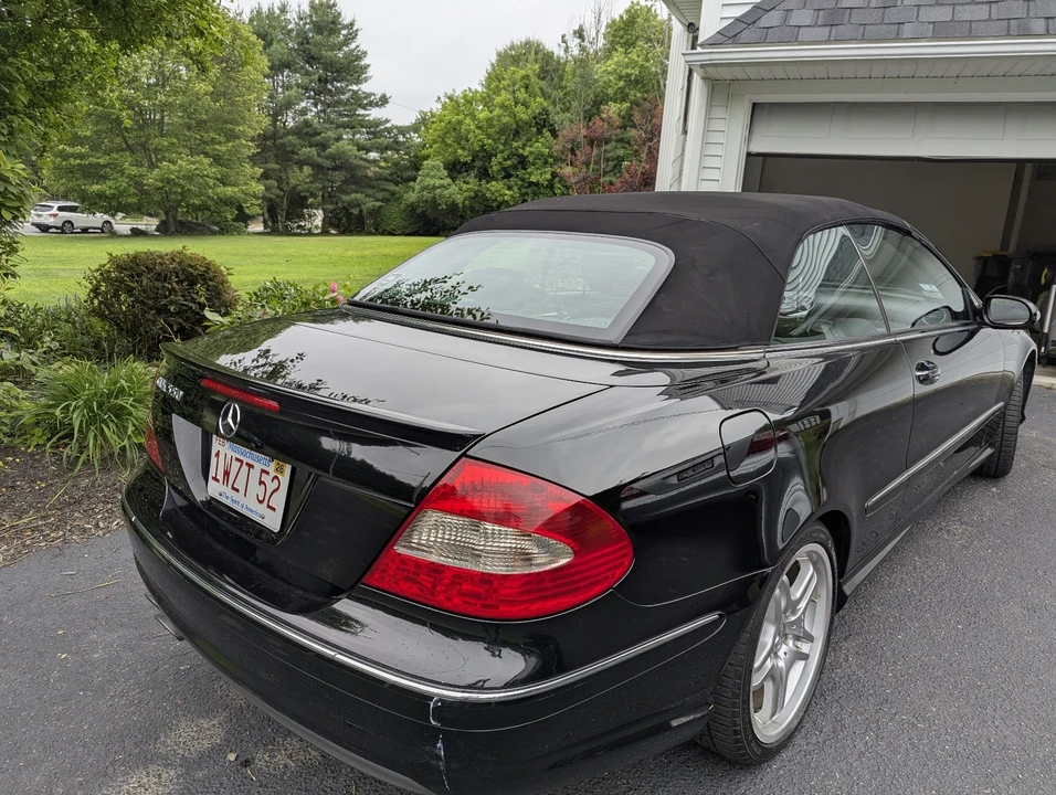 2009 Mercedes-Benz W221 S-Class - Image 6 of 10
