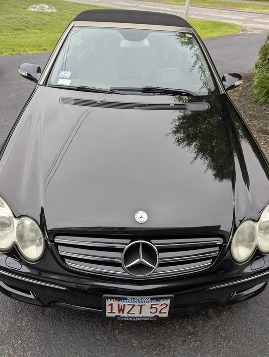 2009 Mercedes-Benz W221 S-Class - Image 7 of 10