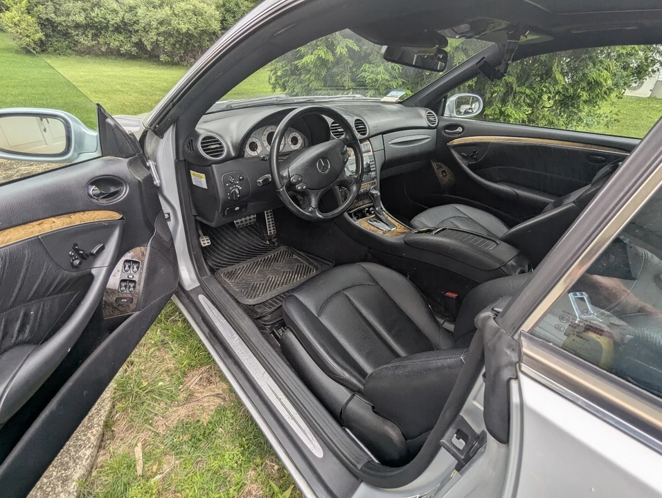 2009 Mercedes-Benz W221 S-Class - Image 10 of 10