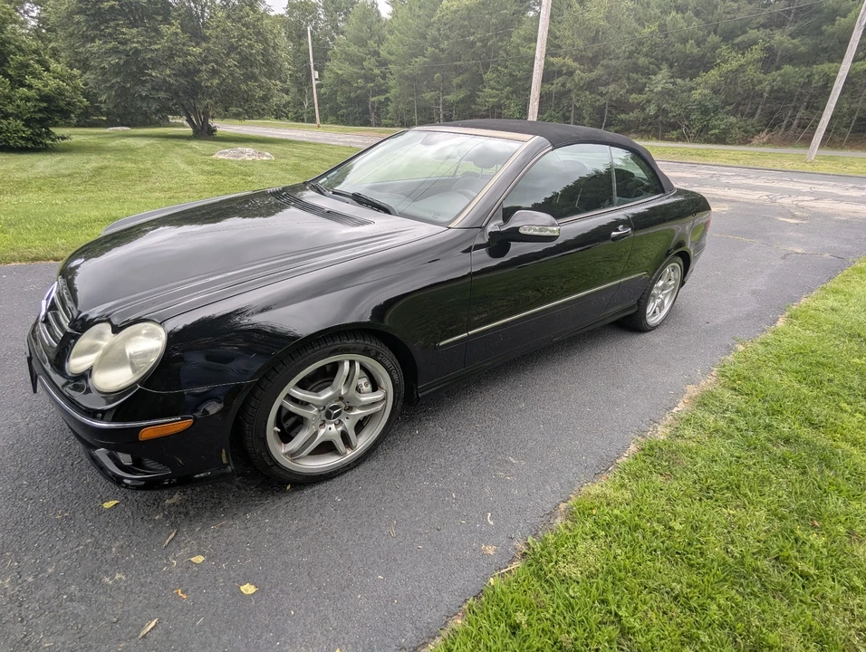 2009 Mercedes-Benz W221 S-Class - Image 4 of 10