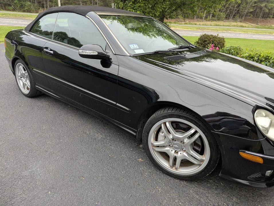 2009 Mercedes-Benz W221 S-Class - Image 8 of 10