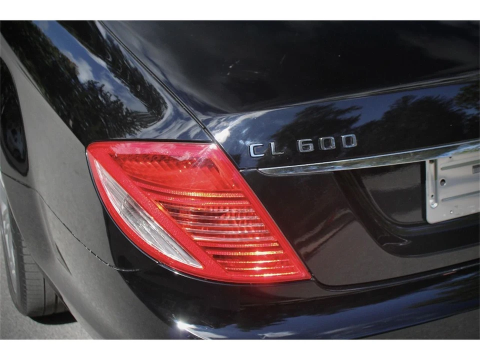 2009 Mercedes-Benz 600 - Image 21 of 31