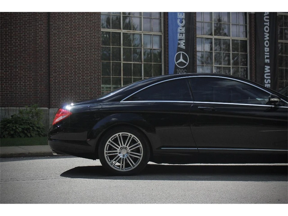 2009 Mercedes-Benz 600 - Image 6 of 31