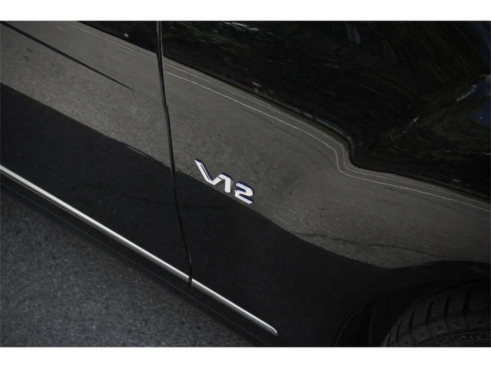 2009 Mercedes-Benz 600 - Image 30 of 31