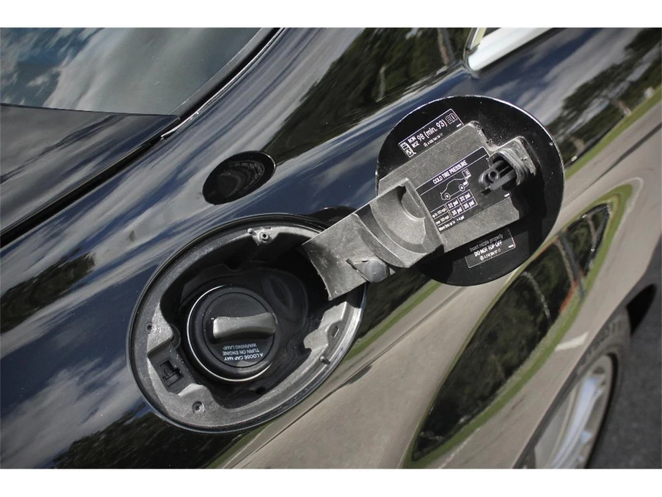 2009 Mercedes-Benz 600 - Image 27 of 31