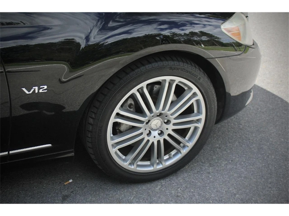 2009 Mercedes-Benz 600 - Image 31 of 31