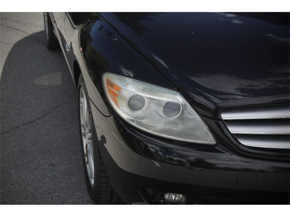 2009 Mercedes-Benz 600 - Image 15 of 31