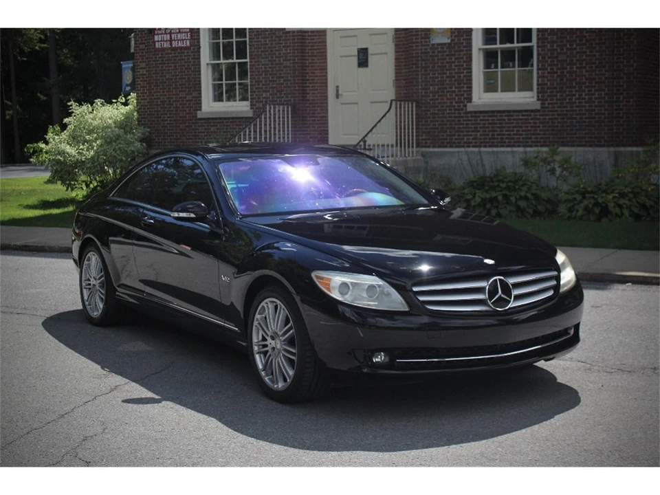 2009 Mercedes-Benz 600 - Image 3 of 31