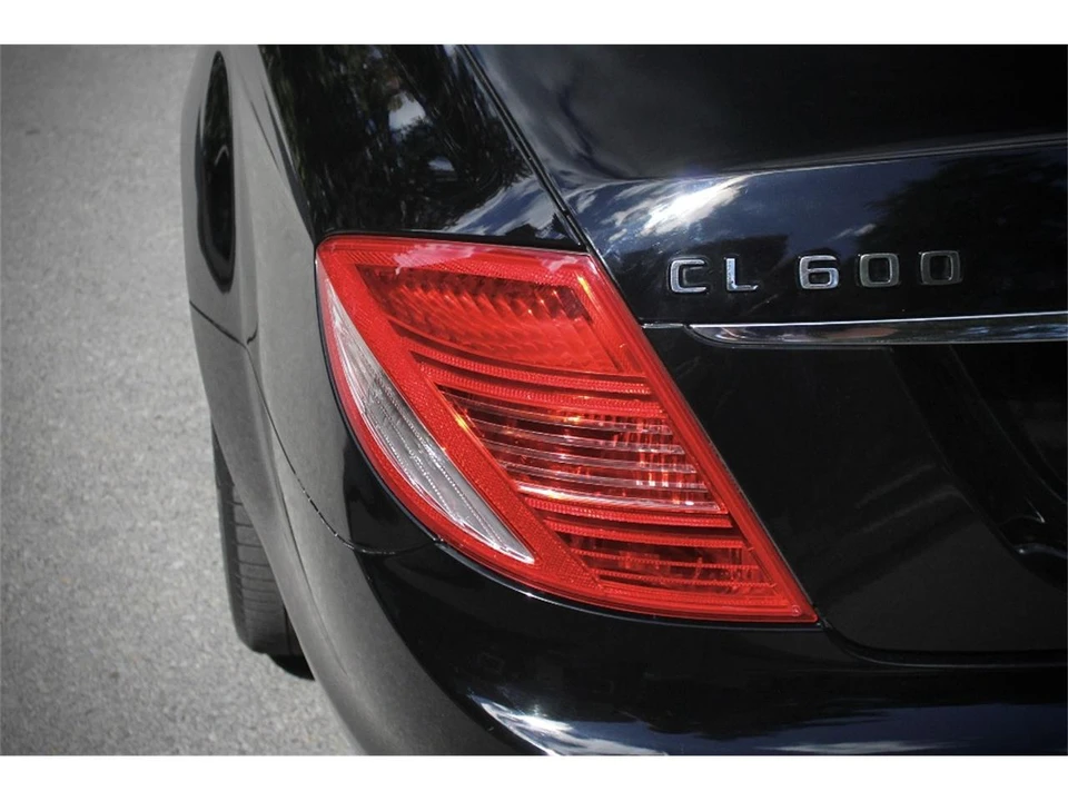 2009 Mercedes-Benz 600 - Image 23 of 31