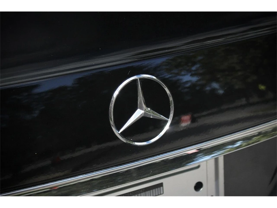 2009 Mercedes-Benz 600 - Image 25 of 31