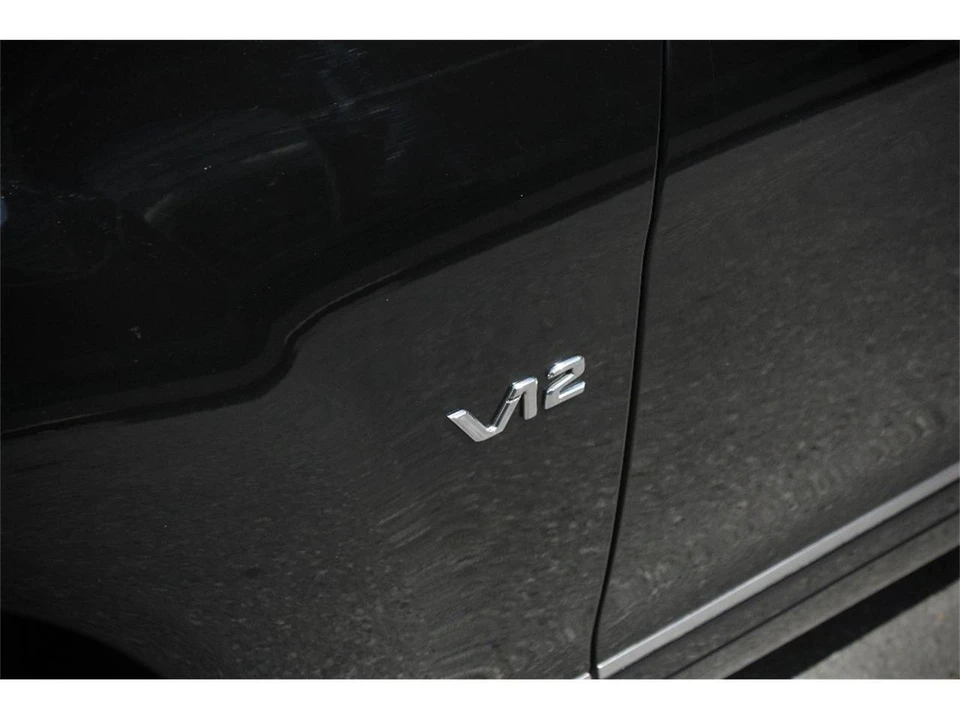 2009 Mercedes-Benz 600 - Image 17 of 31