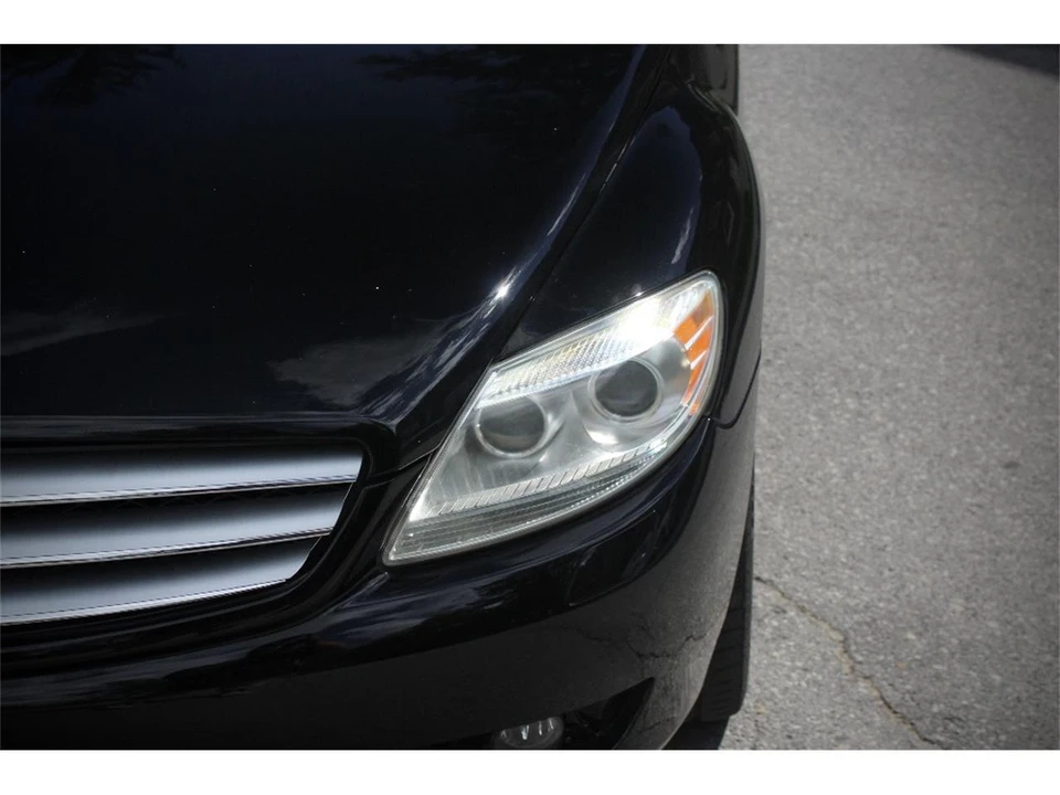 2009 Mercedes-Benz 600 - Image 14 of 31