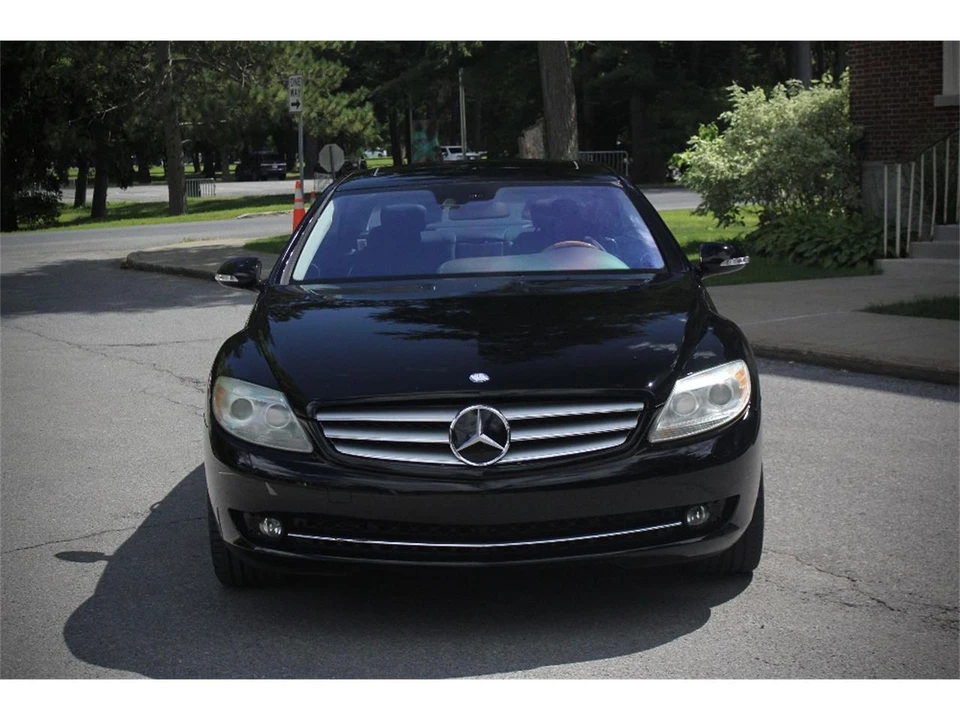 2009 Mercedes-Benz 600 - Image 2 of 31