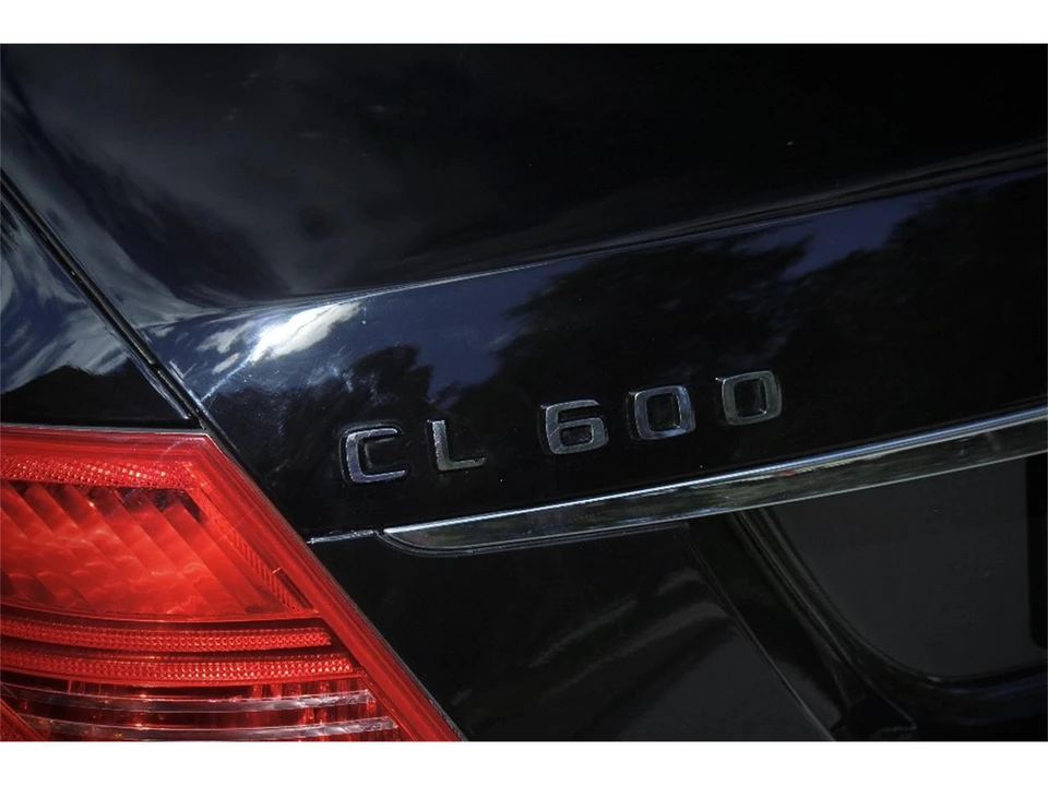 2009 Mercedes-Benz 600 - Image 20 of 31