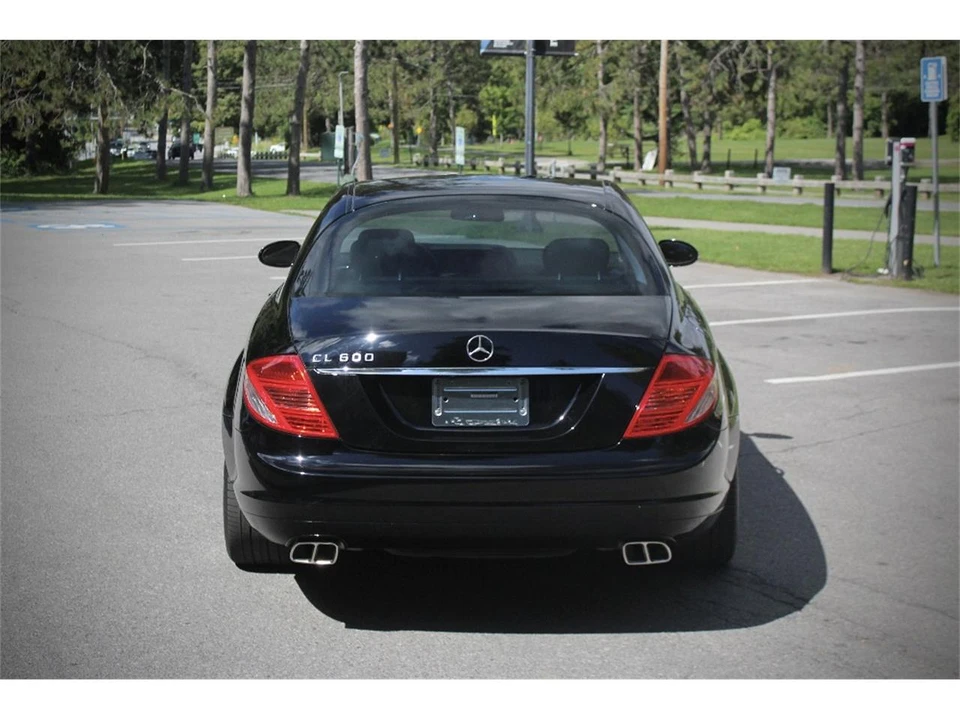 2009 Mercedes-Benz 600 - Image 8 of 31