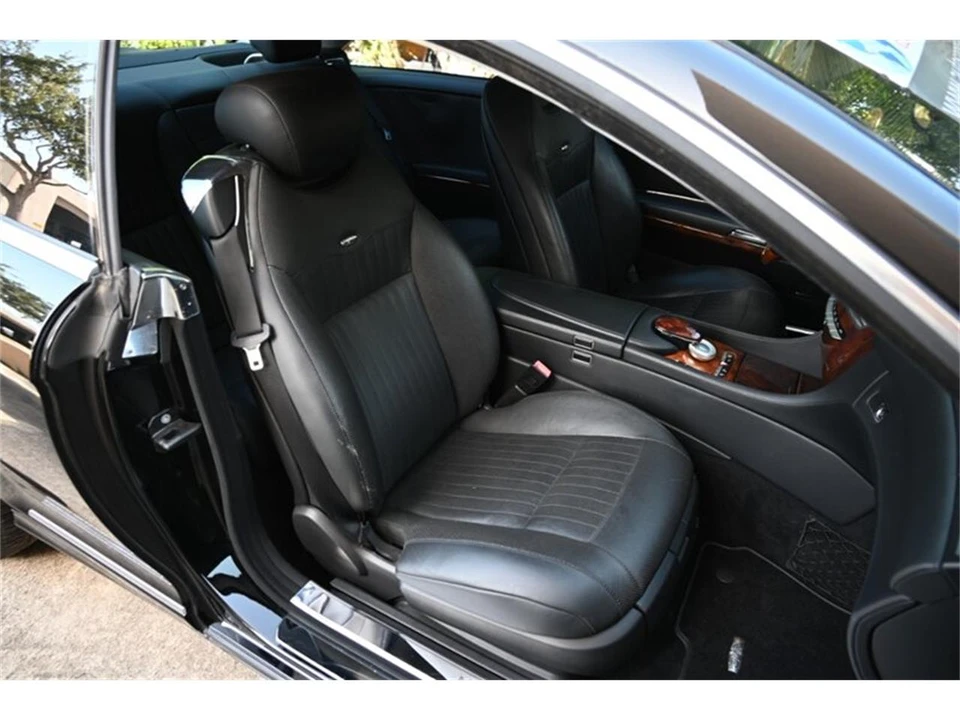 2009 Mercedes-Benz 600 - Image 19 of 31