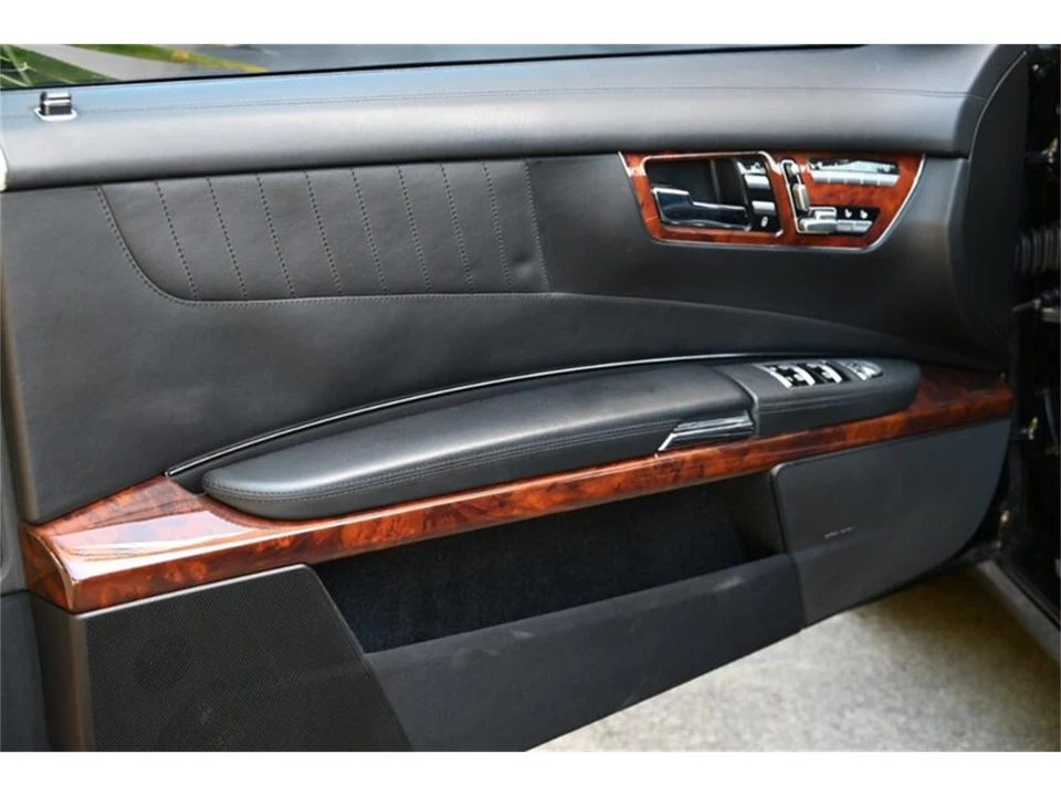 2009 Mercedes-Benz 600 - Image 31 of 31