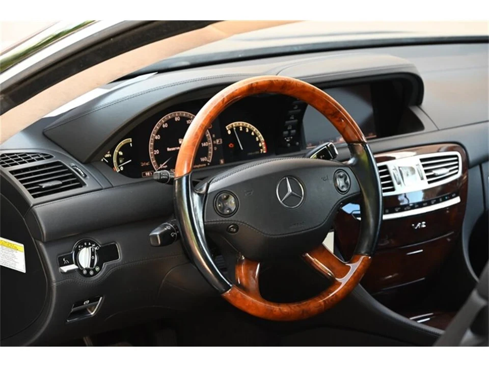 2009 Mercedes-Benz 600 - Image 29 of 31