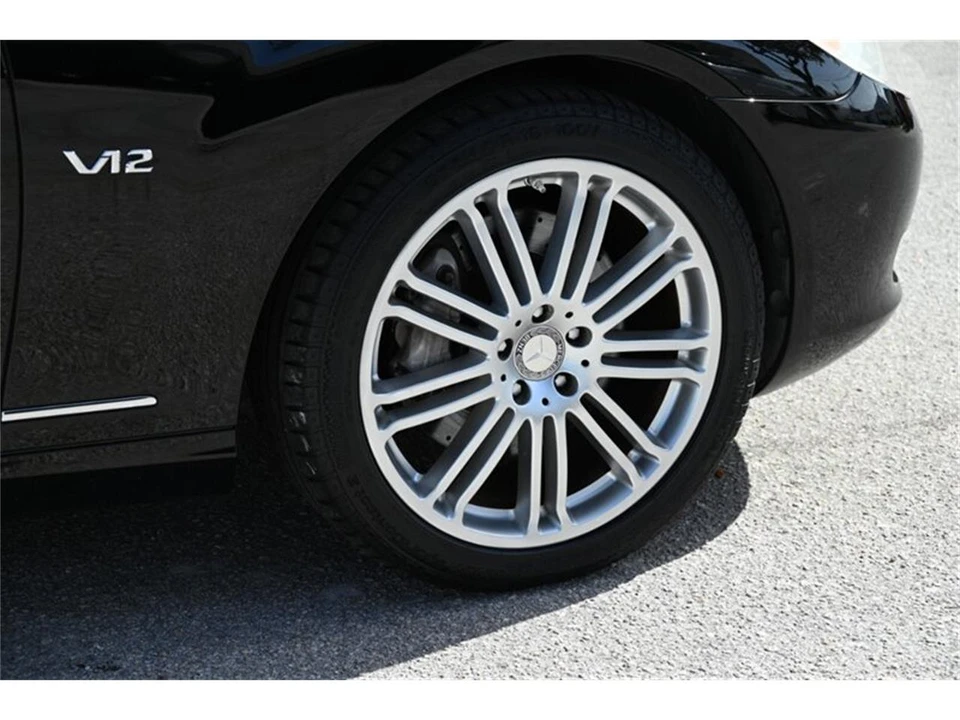 2009 Mercedes-Benz 600 - Image 13 of 31