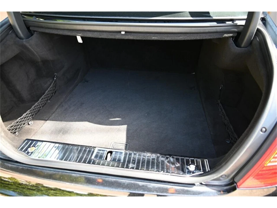 2009 Mercedes-Benz 600 - Image 25 of 31