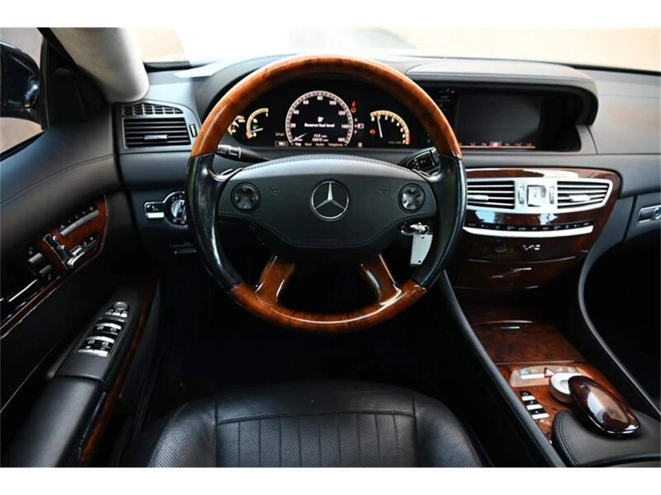 2009 Mercedes-Benz 600 - Image 27 of 31
