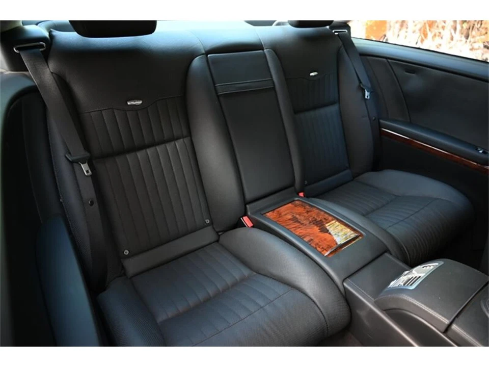 2009 Mercedes-Benz 600 - Image 23 of 31